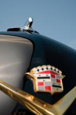 Cadillac Eldorado 1954 года